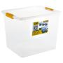 Addis Clearly Neat Storage Box 70L