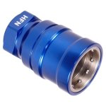Nozzle 1 High Flow With Plug 5 Navy