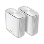 Asus XT8 Tri-band AX6600 Wi-fi Router