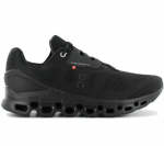 Men's Cloudstratus 2 - Black - UK11