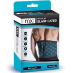 Mx Support Elast Prem Back 2XL