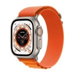 Xo -M11 Smart Watch S9 Ultra Bluetooth Call Heart Rate Fitness Tracker 3 Straps 49MM Black Strap