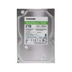 Toshiba 2TB 3.5 Surveillance Hard Drive S300