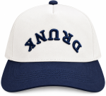 Mens 5 Panel Cap Drunk