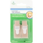Natra Cure Cushioned Toe Wraps