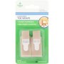 Natra Cure Cushioned Toe Wraps