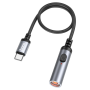 Hoco UA30 USB Type-c To Cigarette Lighter