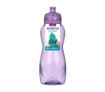 Twist 'n Sip Wave Bottle 600ML