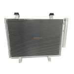 Suzuki Swift 2 1.2 1.4 1.6 Condenser 11-18