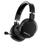 Steelseries 61512 Arctis 1 PC Wireless Multi-platform Gaming Headset - Black