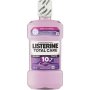Listerine Total Care Mouthwash Mild 500ML