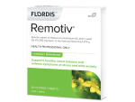 Flordis - Remotiv 60 Tabs