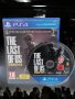 The Last Of Us Remasted PS4 Game