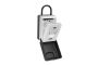 Card Key Compatible Combination Type With Light Security