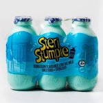 Steri Stumpie – Bubblegum 24X350ML