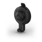 Garmin Universal Suction Cup Mount