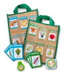 Lets Explore Scavenger Hunt Play Set