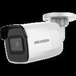 Hikvision Wdr Fixed MINI Bullet Network Camera 4MM