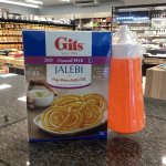 Jalebi Mix 100G