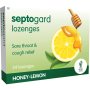 Septogard Lozenges 24'S