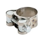 Tork Craft Hose Clamp H duty 23-25MM Bulk