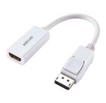 Displayport To HDMI Adapter 4K Ultra HD – DA210