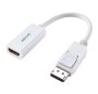 Displayport To HDMI Adapter 4K Ultra HD – DA210