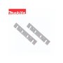 Planer Blades – Solid Hss 305 Mm