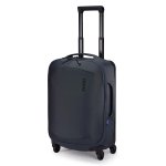 Subterra 2 Carry On Spinner 35L In Dark Blue - Dark Slate Onesize