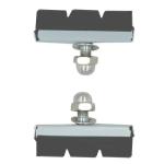 Bicycle Brake Blocks
