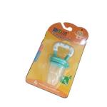 4AKID Baby Feeder - Assorted Colours - Aqua & White