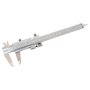 200MM 02 Metric Vernier Calliper Fine Stainless Steel Metric