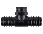 Vetplast Insert Male Tee 50MM X 3 4 In. Livestainable
