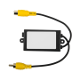 Rca Video Isolator Monitoring Video Interference Av Video Filter