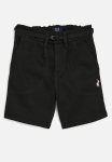 Polo Girls Ava Denim Short - Black