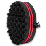 Dreadlock Sponge Oval Twist And Curl