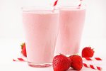 Strawberry Shake Concentrate - 10ML