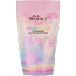 Oh So Heavenly Kids Care Unicorn Wishes Bath Dust 400G