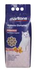 Marltons Hygiene Litter - Exotic Flower 4KG