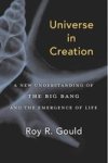 Universe In Creation: A New Understanding Of The Big Bang And The Emergence Of Life