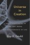 Universe In Creation - A New Understanding Of The Big Bang And The Emergence Of Life   Hardcover