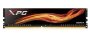 Adata AX4U3000W4G16 Xpg Flame 4GB 1X4GB DDR4-3000MHZ CL16 1.2V Desktop Memory