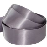 Dfs Heather Purple 10MM Satin Ribbon