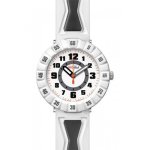 Childrens Get It In Grey Watch FCSP037