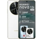 Huawei Nova 13I 4G Dual Sim 256GB - White