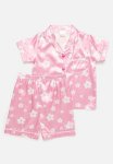 PoP Candy Floral Pj Set - Pink