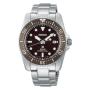 Seiko Prospex Solar Divers Men's Watch - SNE571P1
