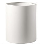 Awesome Wide Litter Bin Only Solid – 765WH