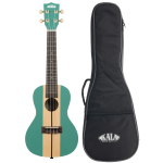 Kala Surf Wipeout Concert Ukulele W