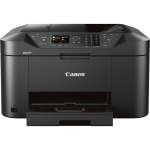 Canon Maxify MB2140 Aio Inkjet Colour Printer